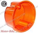 ЧЗ СТЪКЛО ЗА МИГАЧ 350 12V / ЯВА 350-3